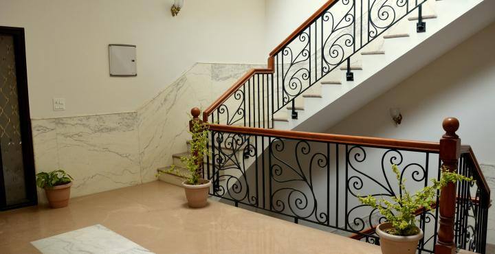 Hotel Garden Villa, Gurgaon 4